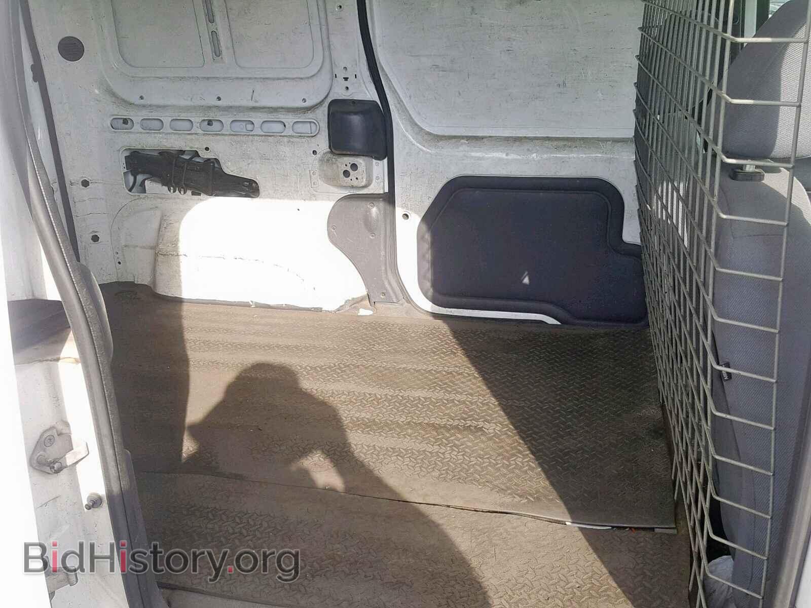 2012 FORD TRANSIT CO - VIN: NM0LS7CN7CT077780 - Фото 6