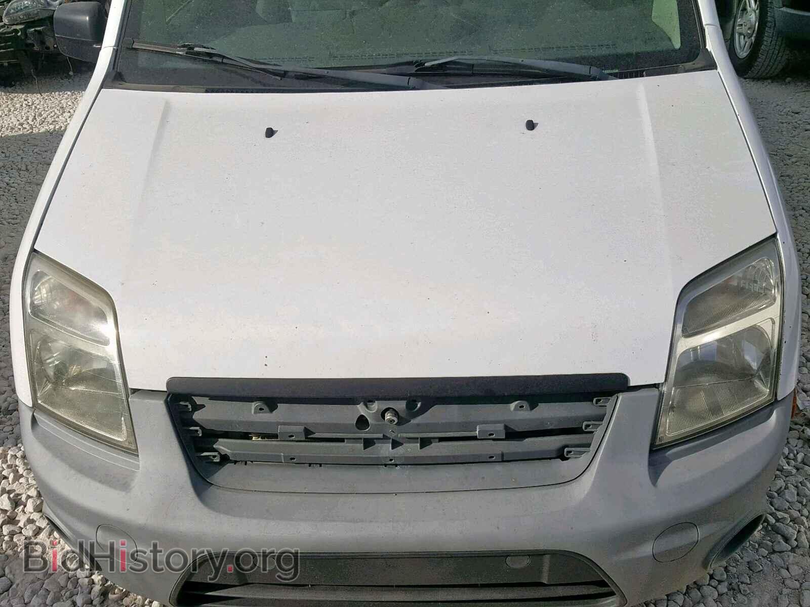 2012 FORD TRANSIT CO - VIN: NM0LS7CN7CT077780 - Фото 7