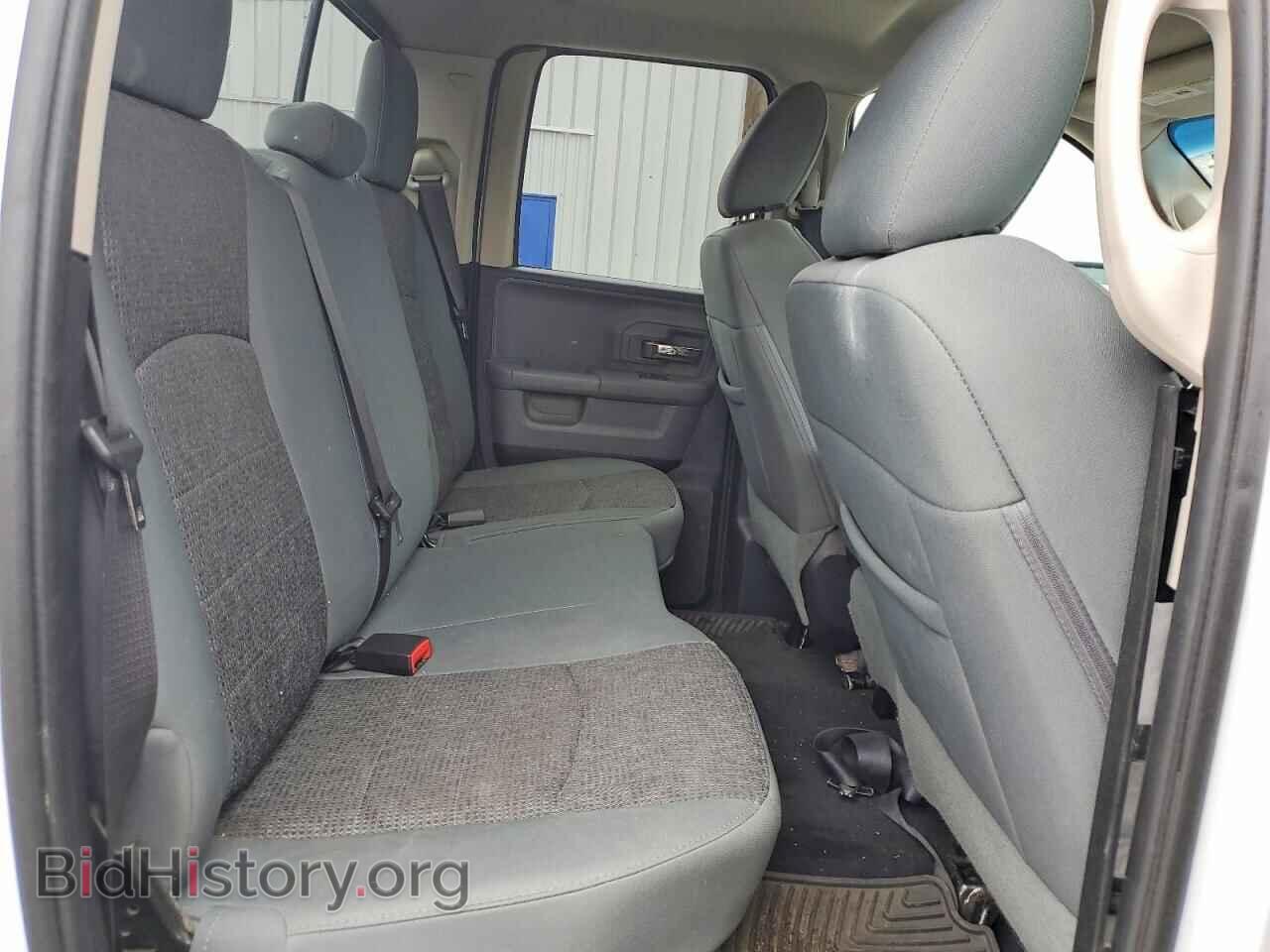 2016 RAM 1500 - VIN: 1C6RR7GT4GS270750 - Фото 10