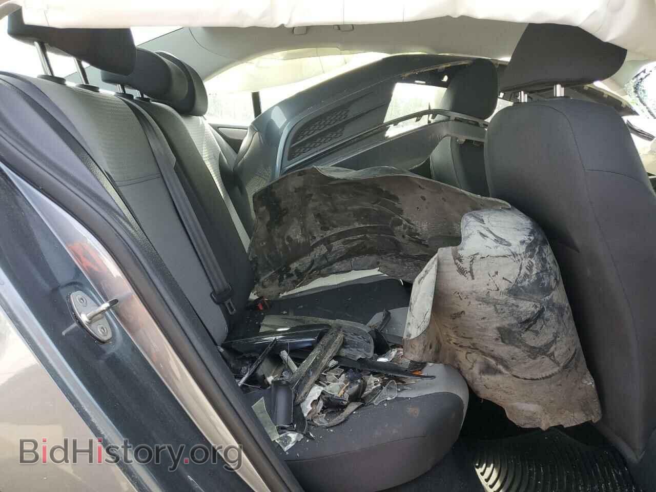 2017 VOLKSWAGEN JETTA - VIN: 3VW2B7AJ5HM356565 - Фото 10