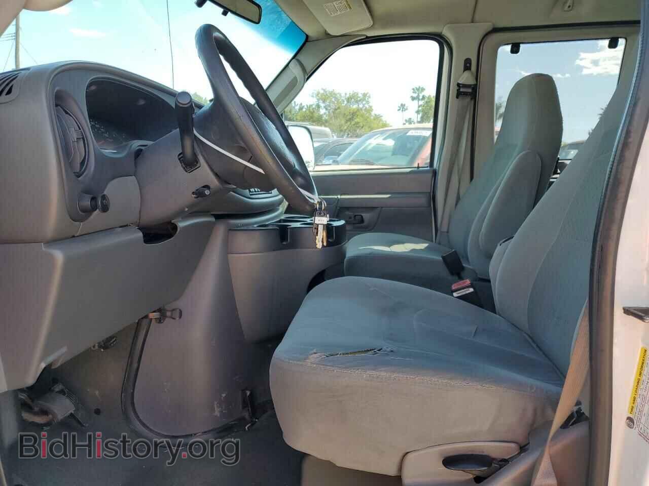 2007 FORD ALL Models - VIN: 1FBSS31L27DB25912 - Фото 7