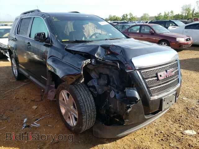 Photo 2CTALDEW5A6402951 - GMC TERRAIN 2010