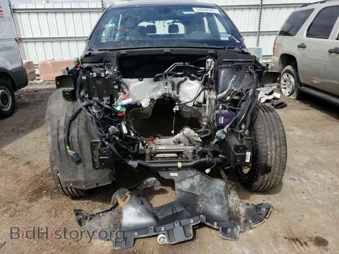 2022 DODGE DURANGO - VIN: 1C4SDJCTXNC191313 - Фото 5
