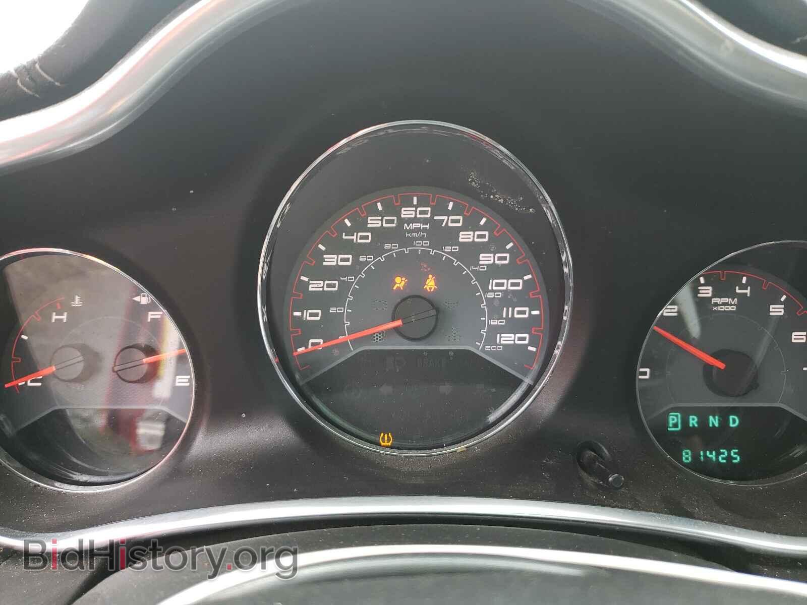 2013 DODGE AVENGER - VIN: 1C3CDZAB2DN547886 - Фото 8