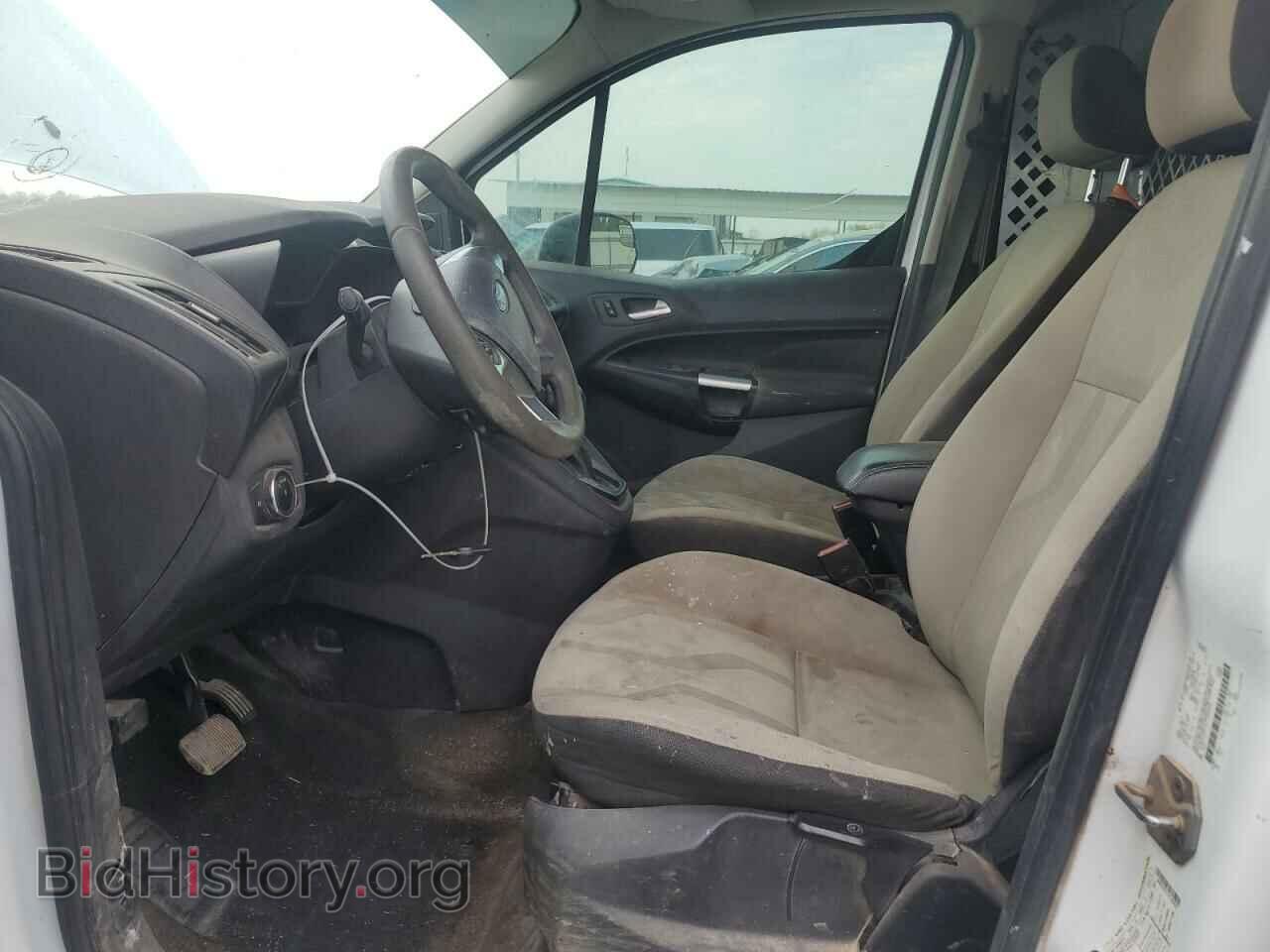 2015 FORD TRANSIT - VIN: NM0LS7F71F1184076 - Фото 7