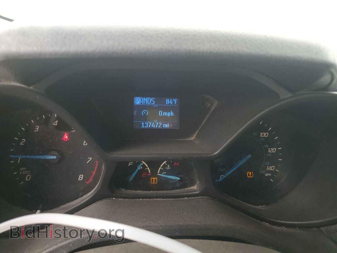 2015 FORD TRANSIT - VIN: NM0LS7F71F1184076 - Фото 9