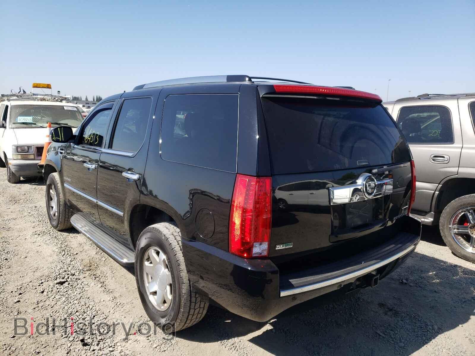 2011 CADILLAC ESCALADE - VIN: 1GYS4BEF7BR139993 - Фото 3
