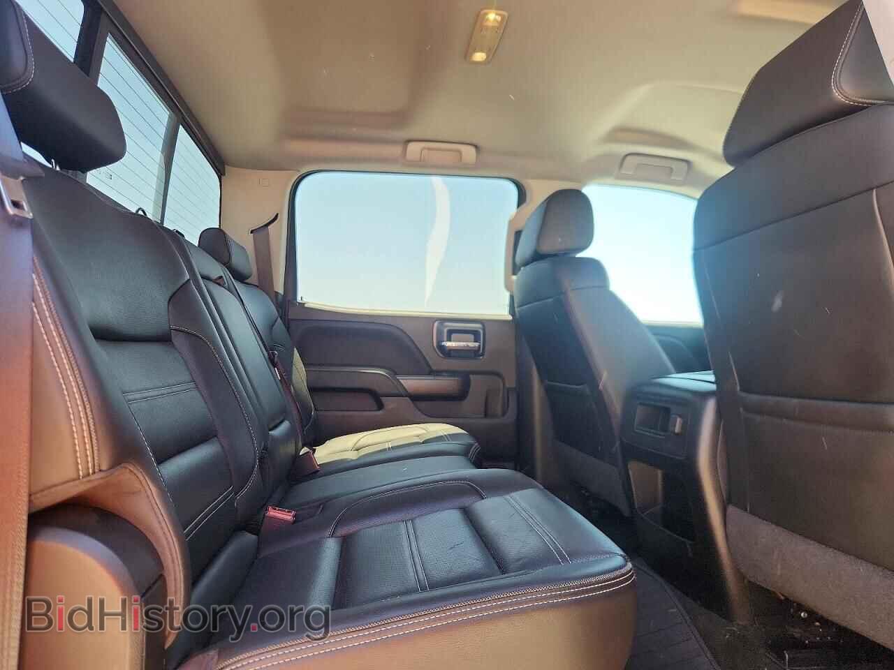 2018 GMC SIERRA - VIN: 3GTU2PEC2JG385257 - Photo 10