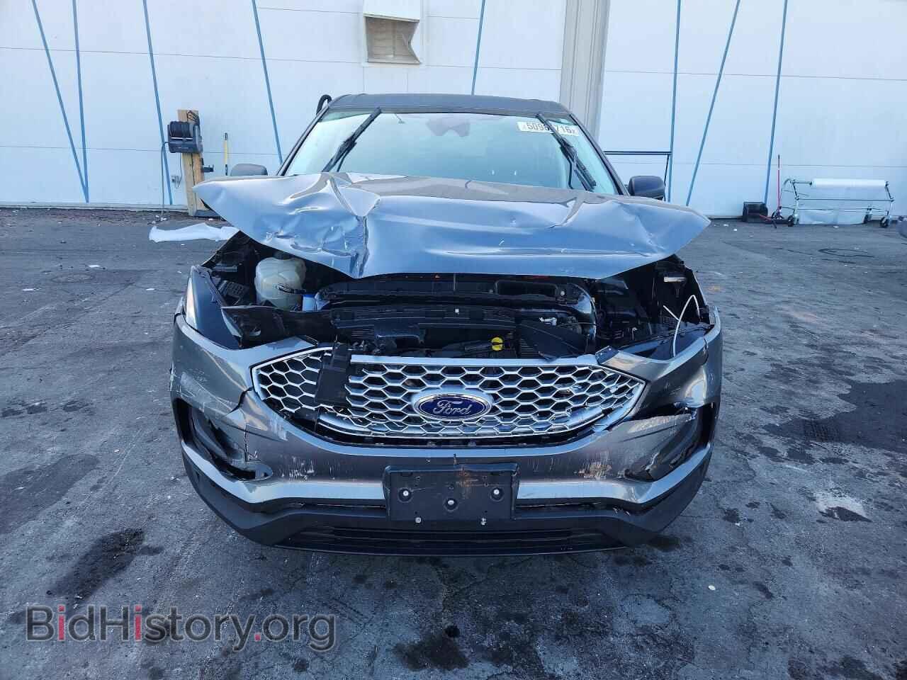 2024 FORD EDGE - VIN: 2FMPK4G97RBB25671 - Фото 5