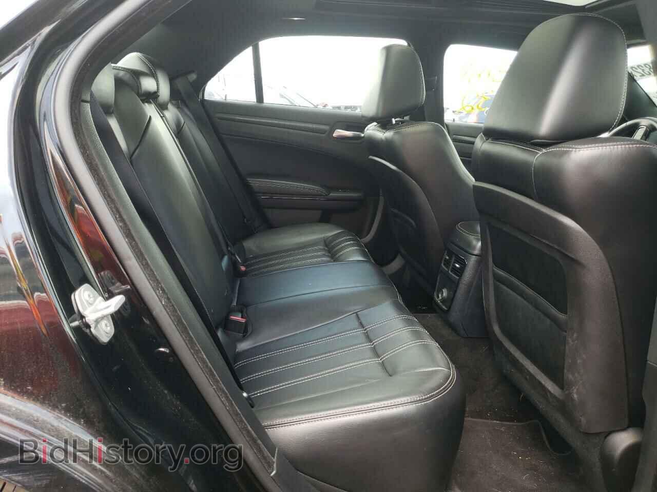 2014 CHRYSLER 300 - VIN: 2C3CCAGG0EH374421 - Фото 6