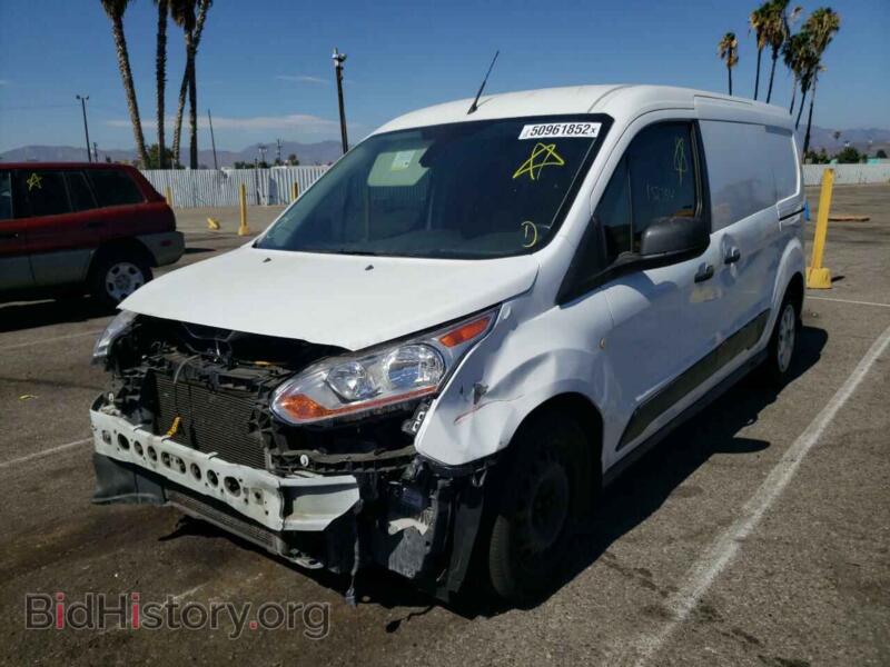 2016 Ford TRANSIT (VIN NM0LS7F78G1235428) — photo 2 of 10