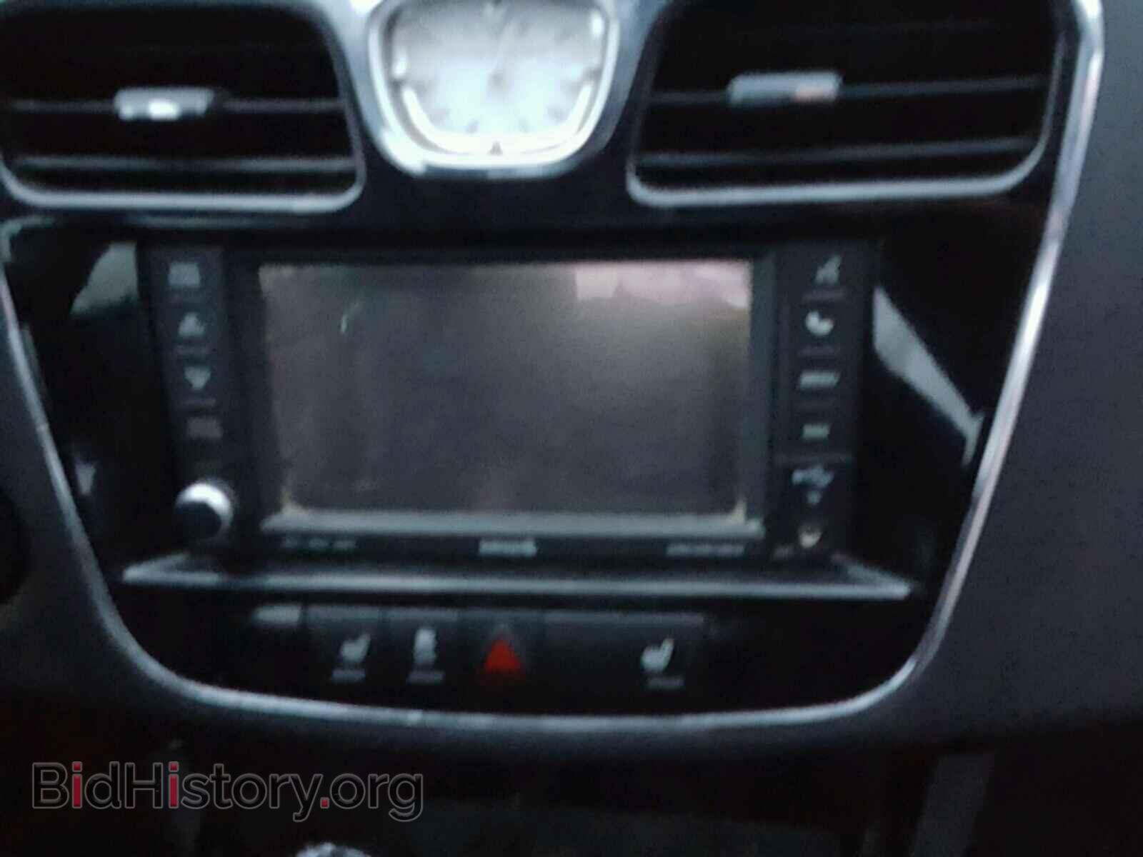 2011 CHRYSLER 200 - VIN: 1C3BC8EG3BN580911 - Photo 9