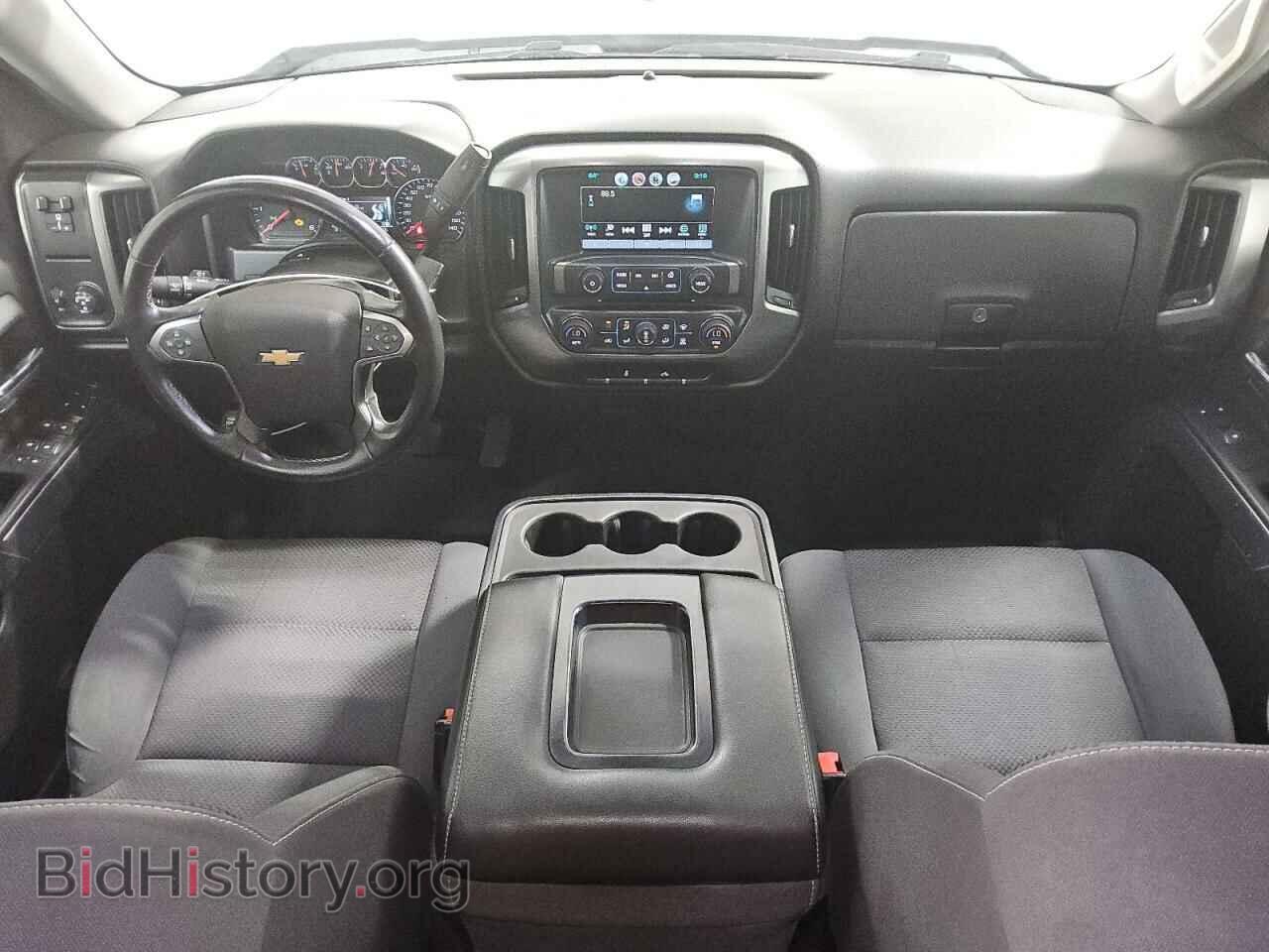 2019 CHEVROLET ALL Models - VIN: 2GCRCPEC4K1106100 - Фото 8