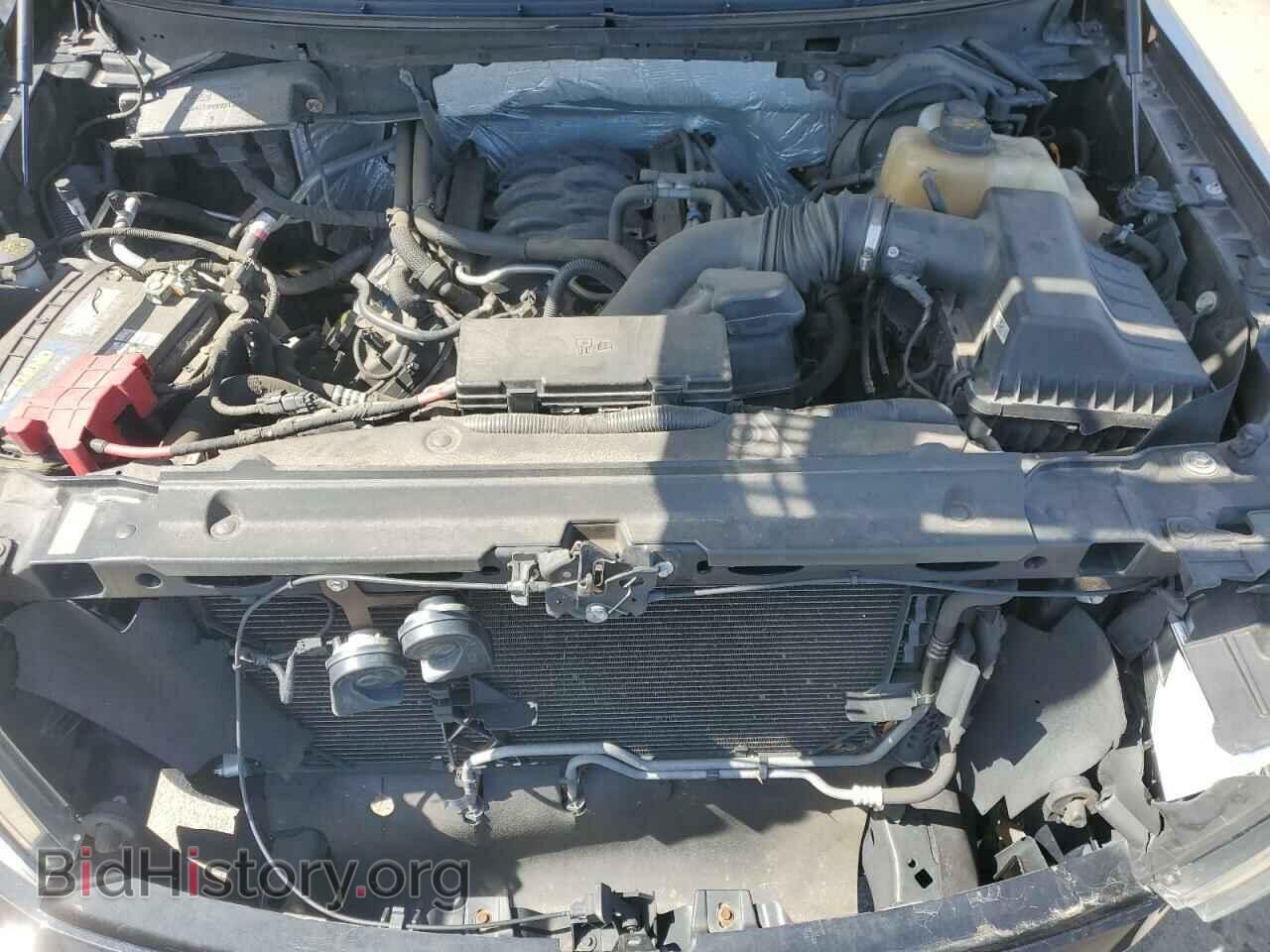 2012 FORD All Models - VIN: 1FTNF1EF2CKD73217 - Фото 11
