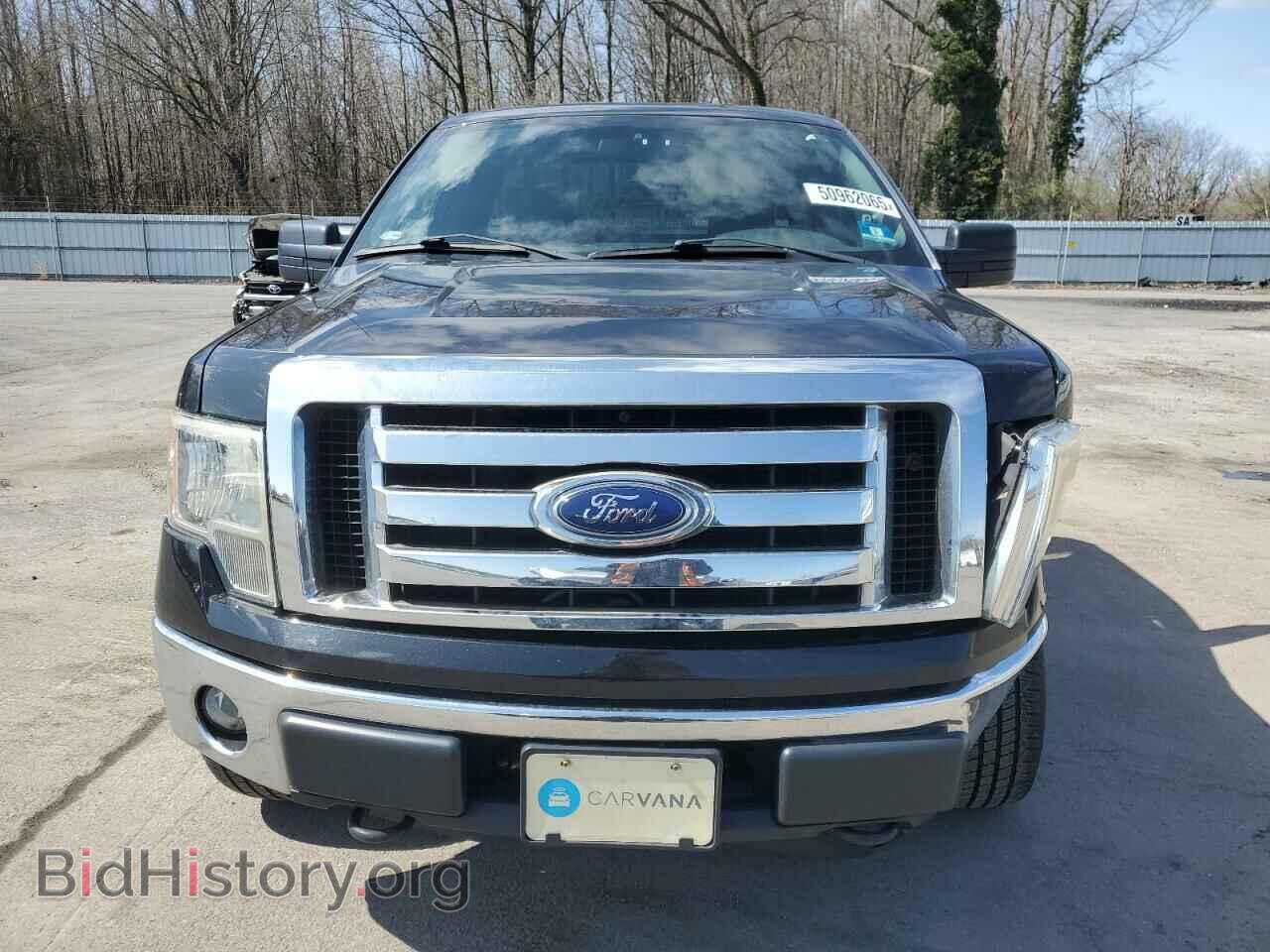 2012 FORD All Models - VIN: 1FTNF1EF2CKD73217 - Фото 5