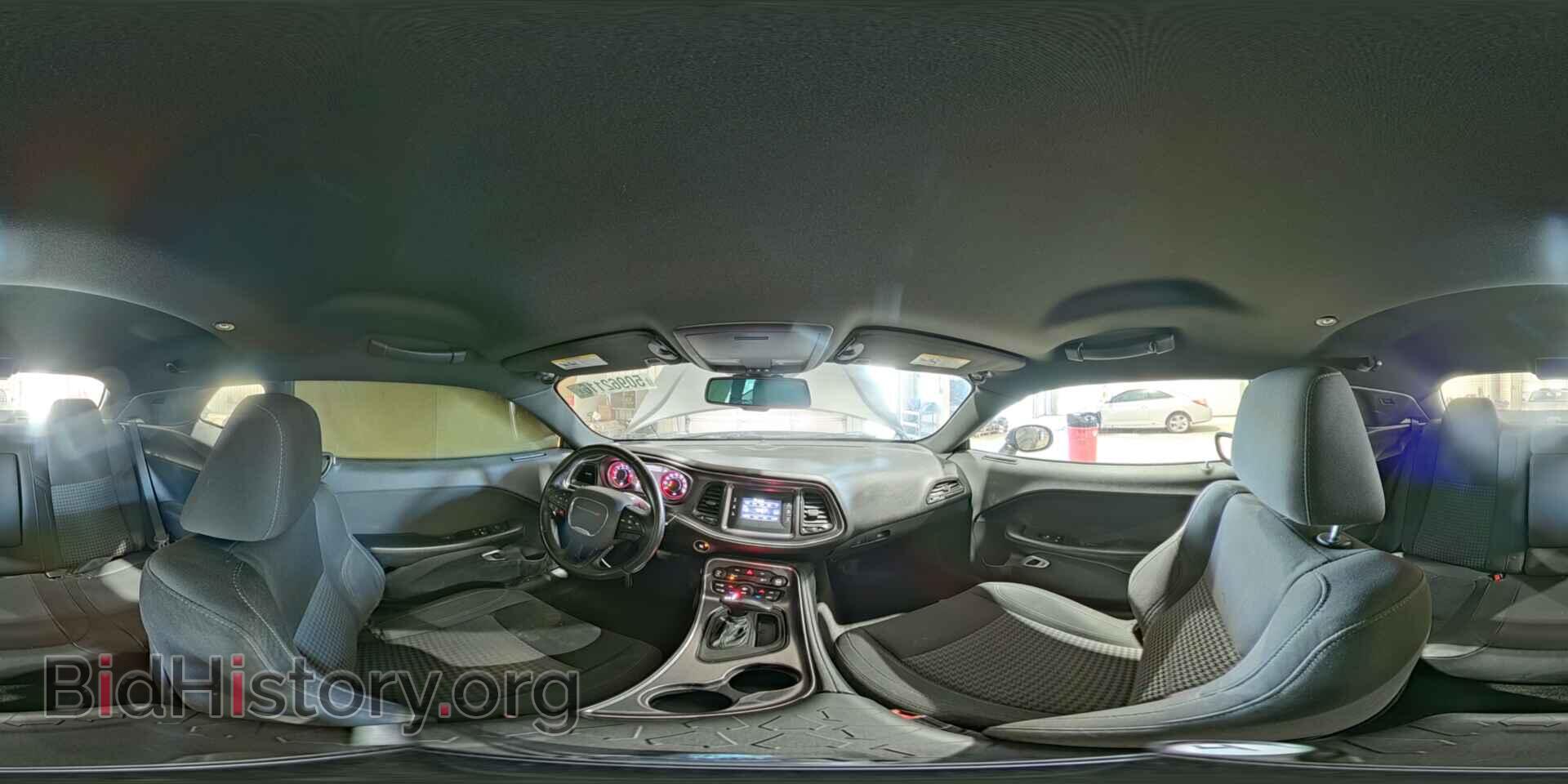 2015 DODGE CHALLENGER - VIN: 2C3CDZAG3FH804013 - Фото 14