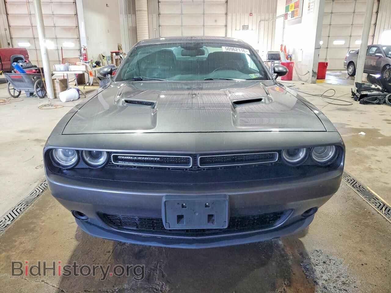 2015 DODGE CHALLENGER - VIN: 2C3CDZAG3FH804013 - Фото 5