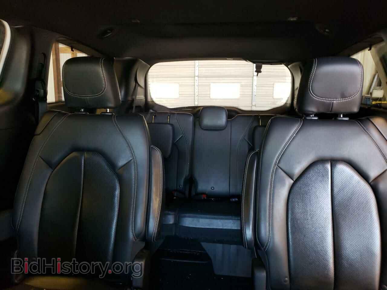 2018 CHRYSLER PACIFICA - VIN: 2C4RC1BG8JR334184 - Фото 10