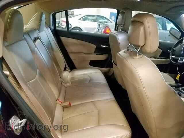 2013 CHRYSLER 200 - VIN: 1C3CCBCG0DN597818 - Photo 6