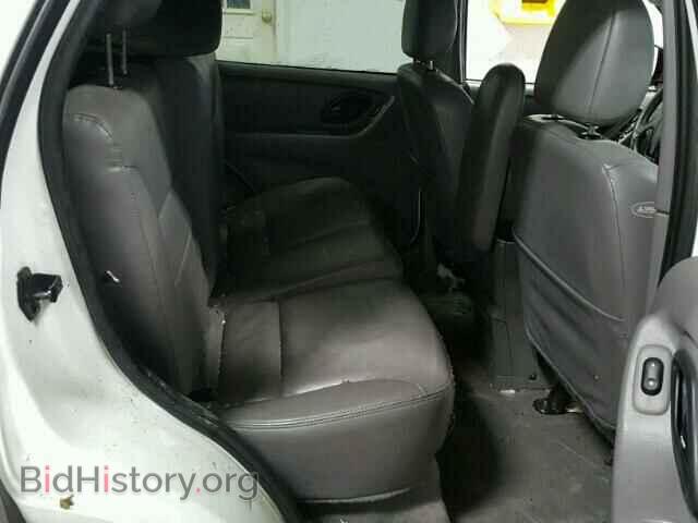 2002 FORD ESCAPE - VIN: 1FMCU04112KA07286 - Photo 6
