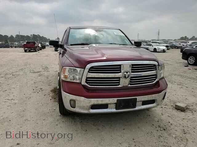 2016 RAM 1500 - VIN: 1C6RR6LM0GS263545 - Photo 13
