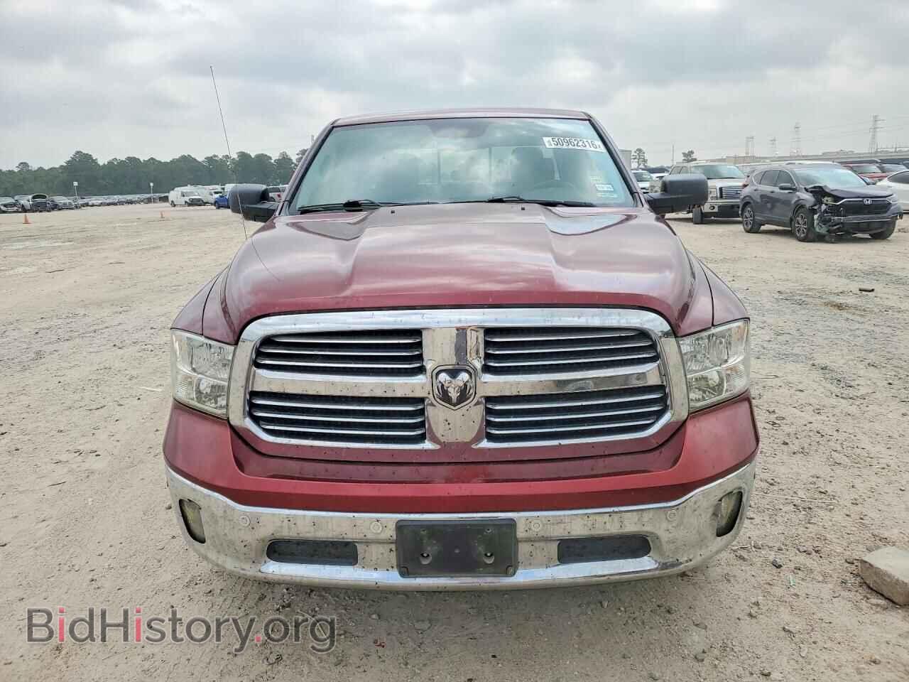 2016 RAM 1500 - VIN: 1C6RR6LM0GS263545 - Photo 5