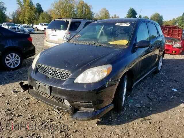 2003 TOYOTA COROLLA - VIN: 2T1KR32E93C112766 - Фото 2
