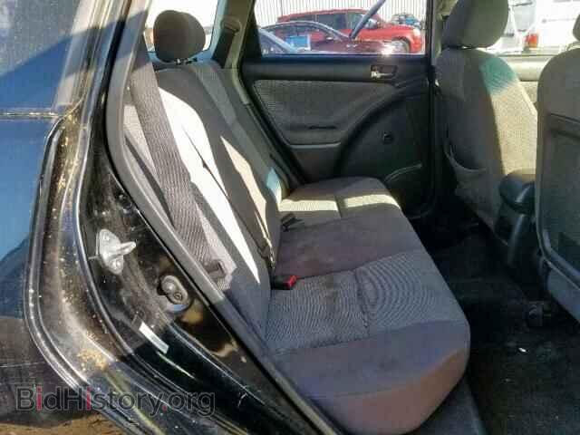 2003 TOYOTA COROLLA - VIN: 2T1KR32E93C112766 - Фото 6