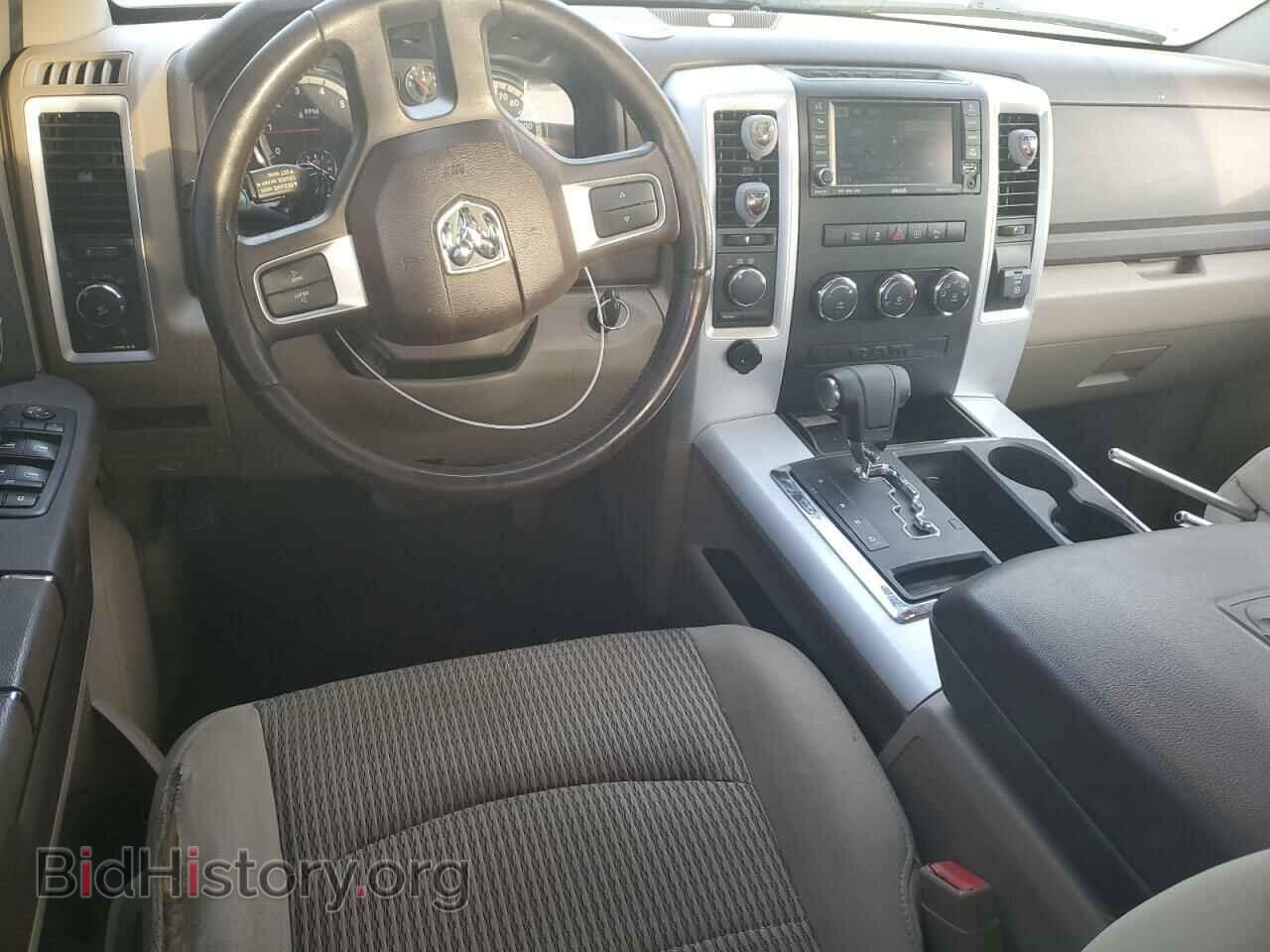 2010 DODGE All Models - VIN: 1D7RV1GT7AS175209 - Фото 8