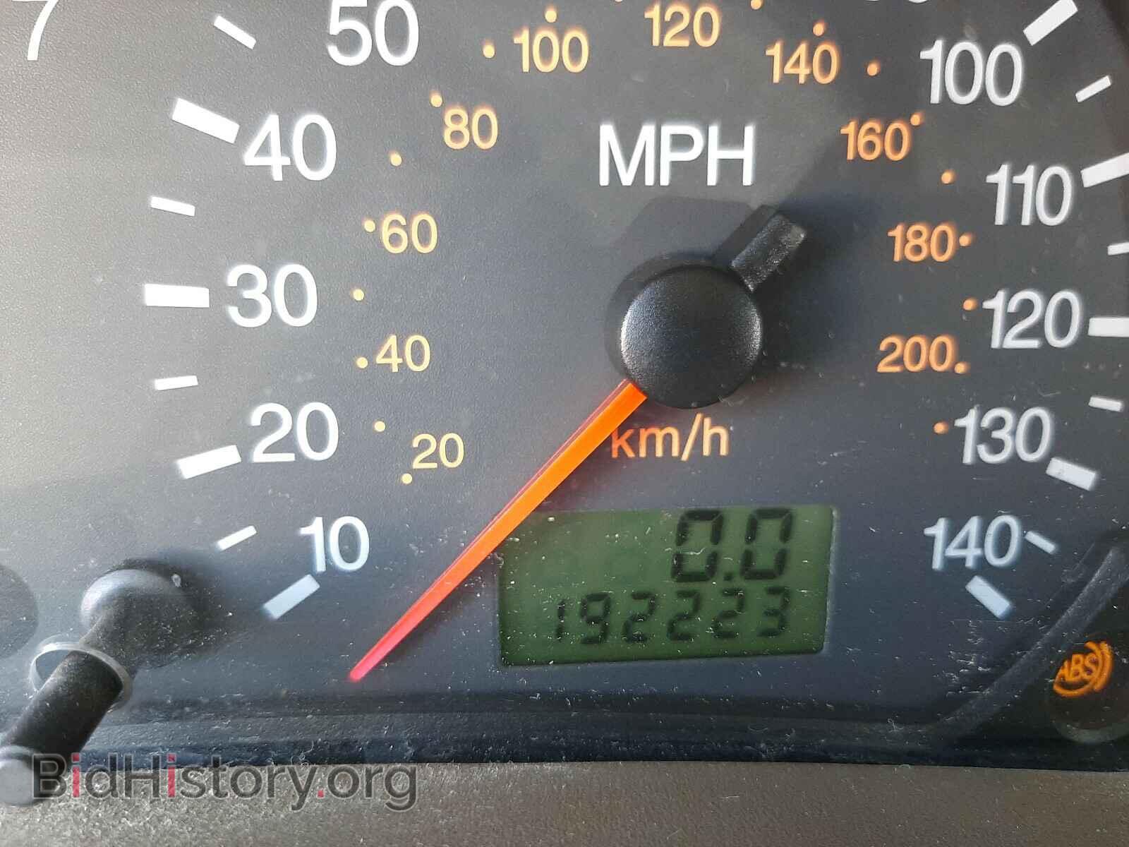 2007 FORD FOCUS - VIN: 1FAHP34N47W114540 - Фото 8