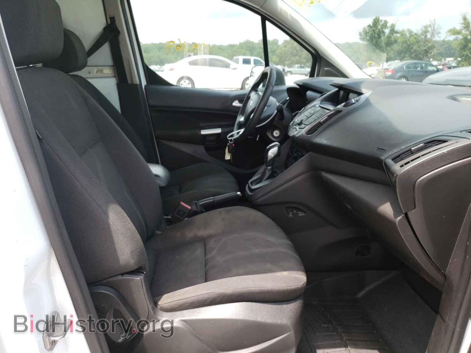 2014 FORD TRANSIT CO - VIN: NM0LS7F72E1169844 - Фото 5