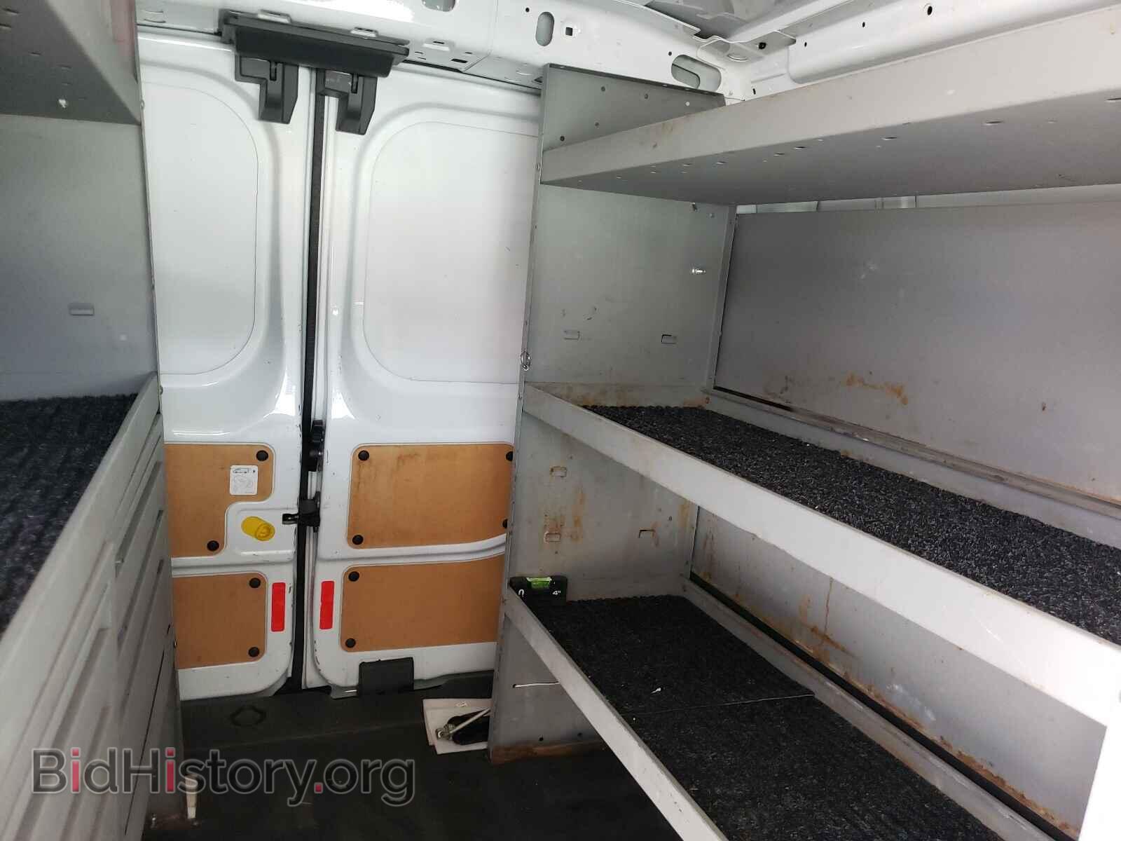 2014 FORD TRANSIT CO - VIN: NM0LS7F72E1169844 - Фото 6