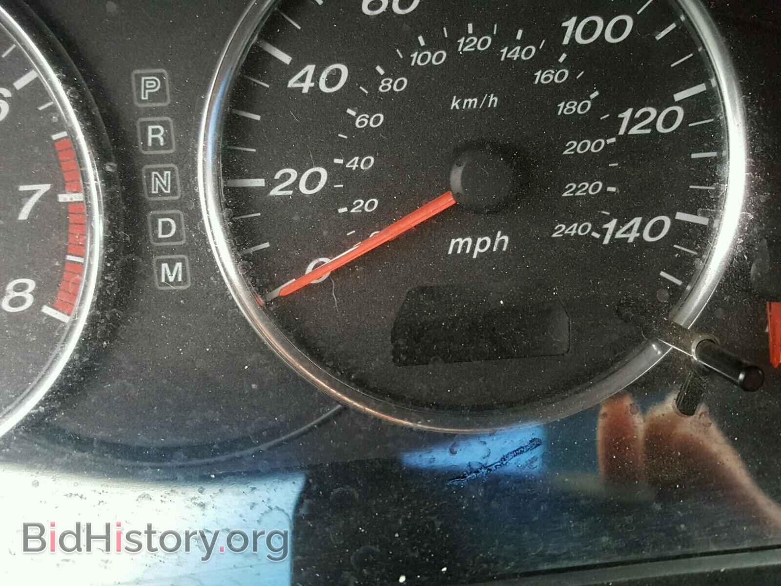 2007 MAZDA 6 - VIN: 1YVHP80C275M07316 - Фото 8
