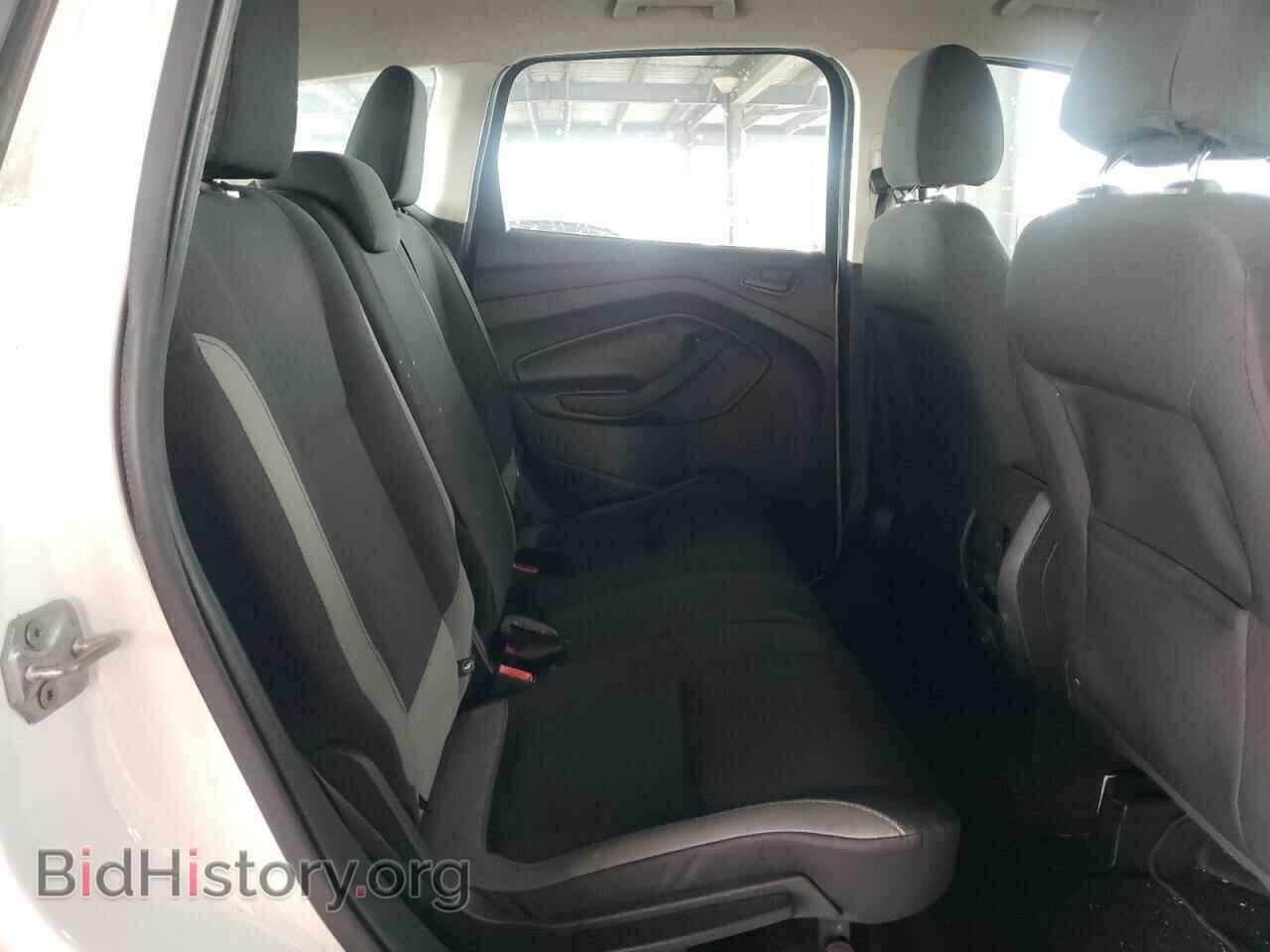 2014 FORD ESCAPE - VIN: 1FMCU0F73EUB64473 - Фото 10