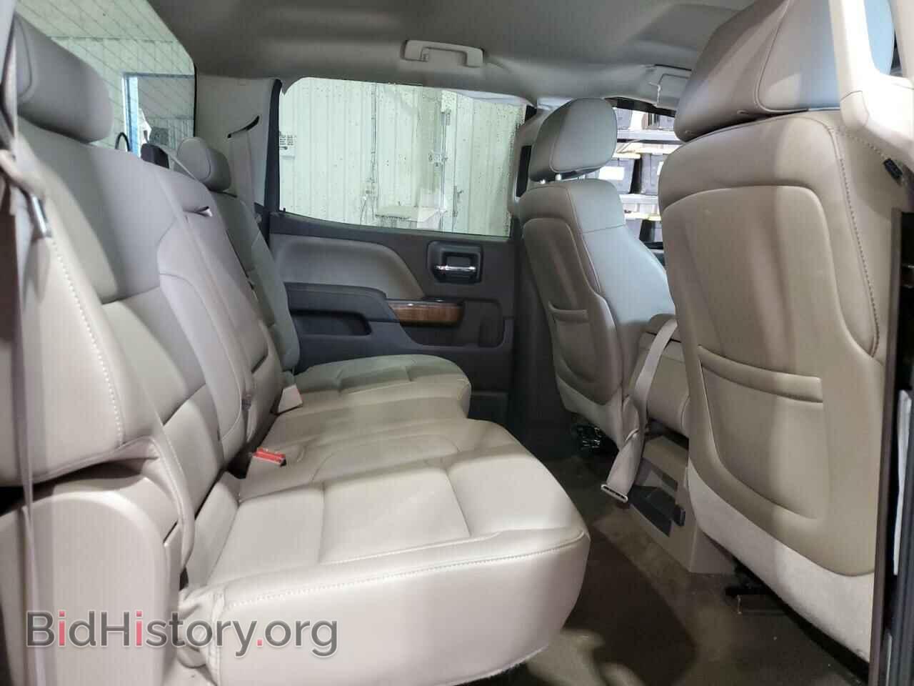 2015 GMC SIERRA - VIN: 3GTP1VEC0FG378397 - Photo 10