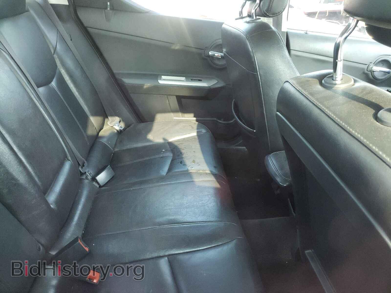 2010 DODGE AVENGER - VIN: 1B3CC5FBXAN156465 - Фото 6