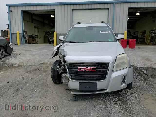 2013 GMC TERRAIN - VIN: 2GKFLTEKXD6204609 - Фото 14