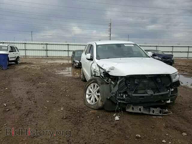 2015 DODGE DURANGO - VIN: 1C4RDJAG7FC907834 - Photo 11