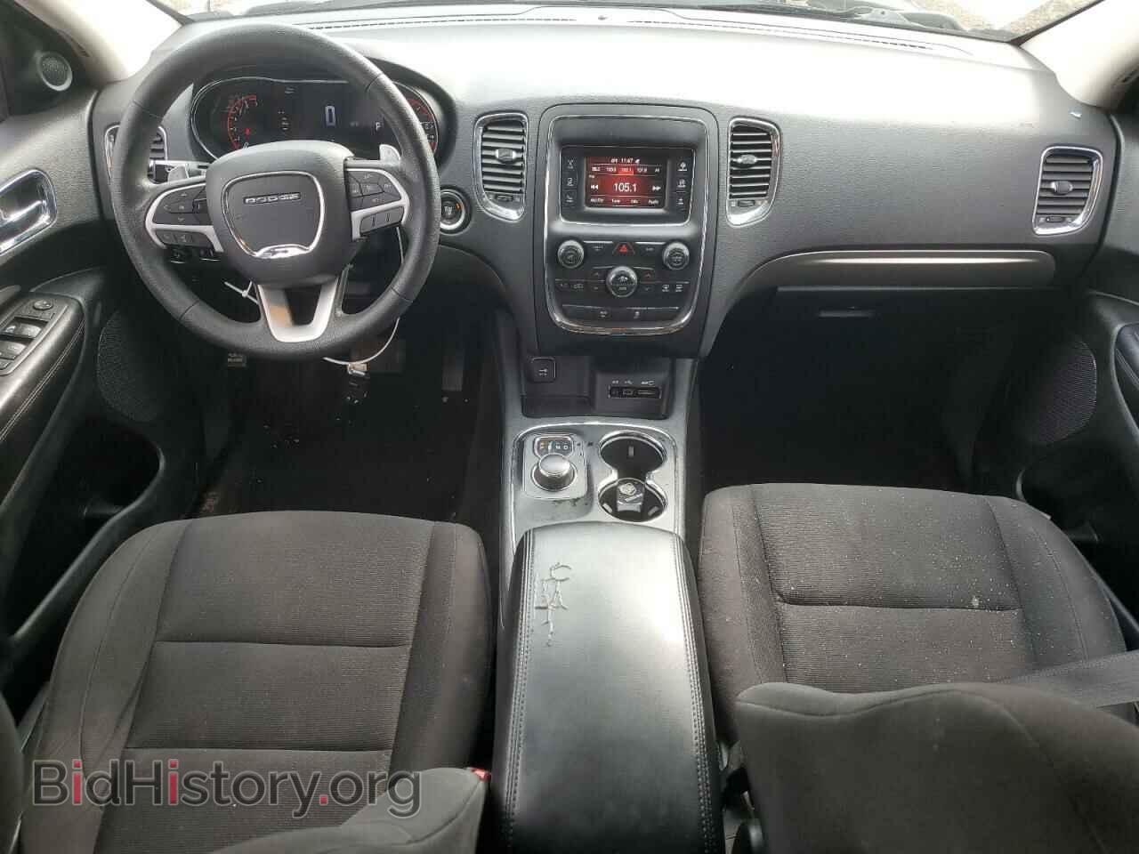 2015 DODGE DURANGO - VIN: 1C4RDJAG7FC907834 - Photo 8