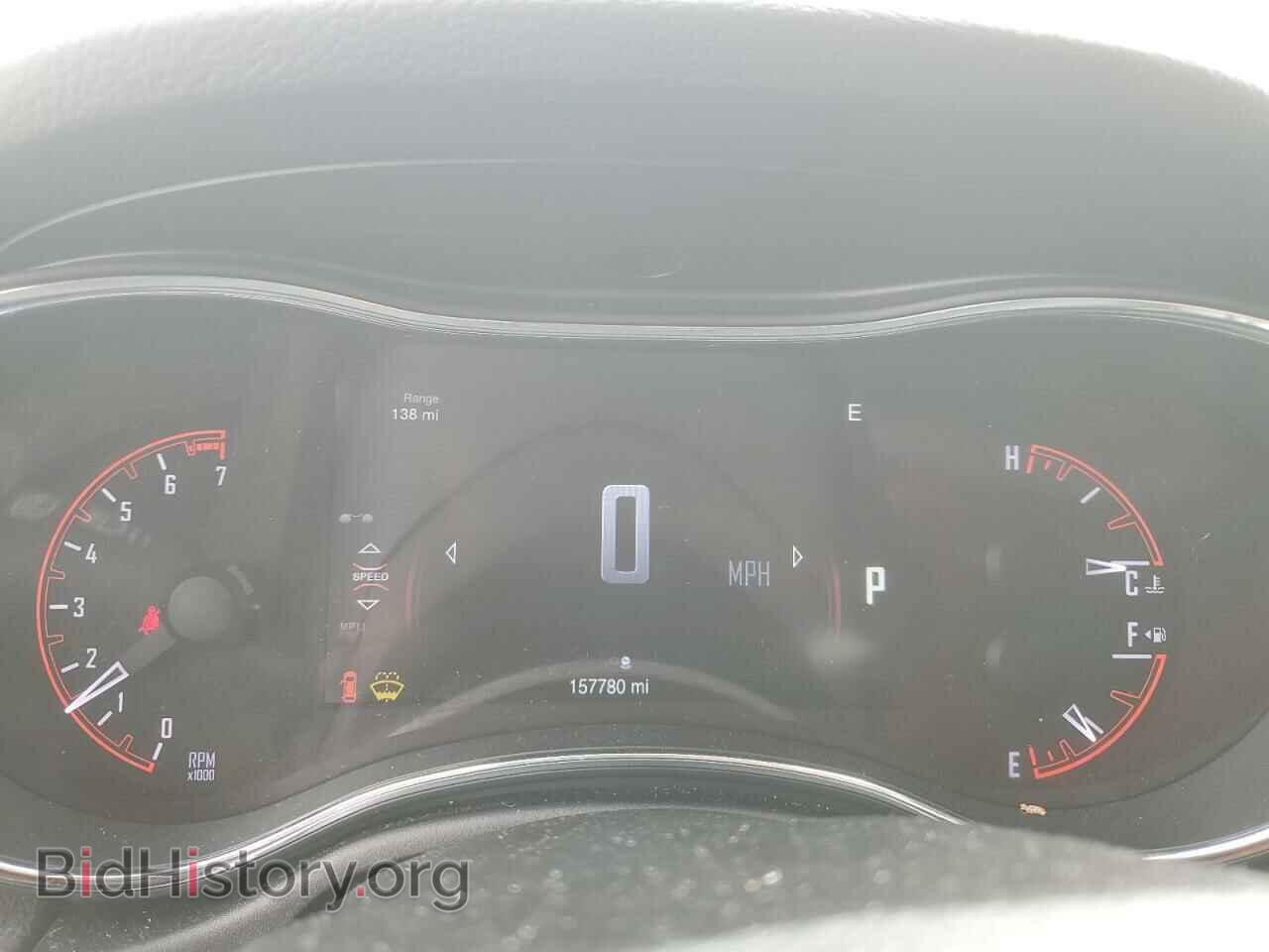 2015 DODGE DURANGO - VIN: 1C4RDJAG7FC907834 - Photo 9