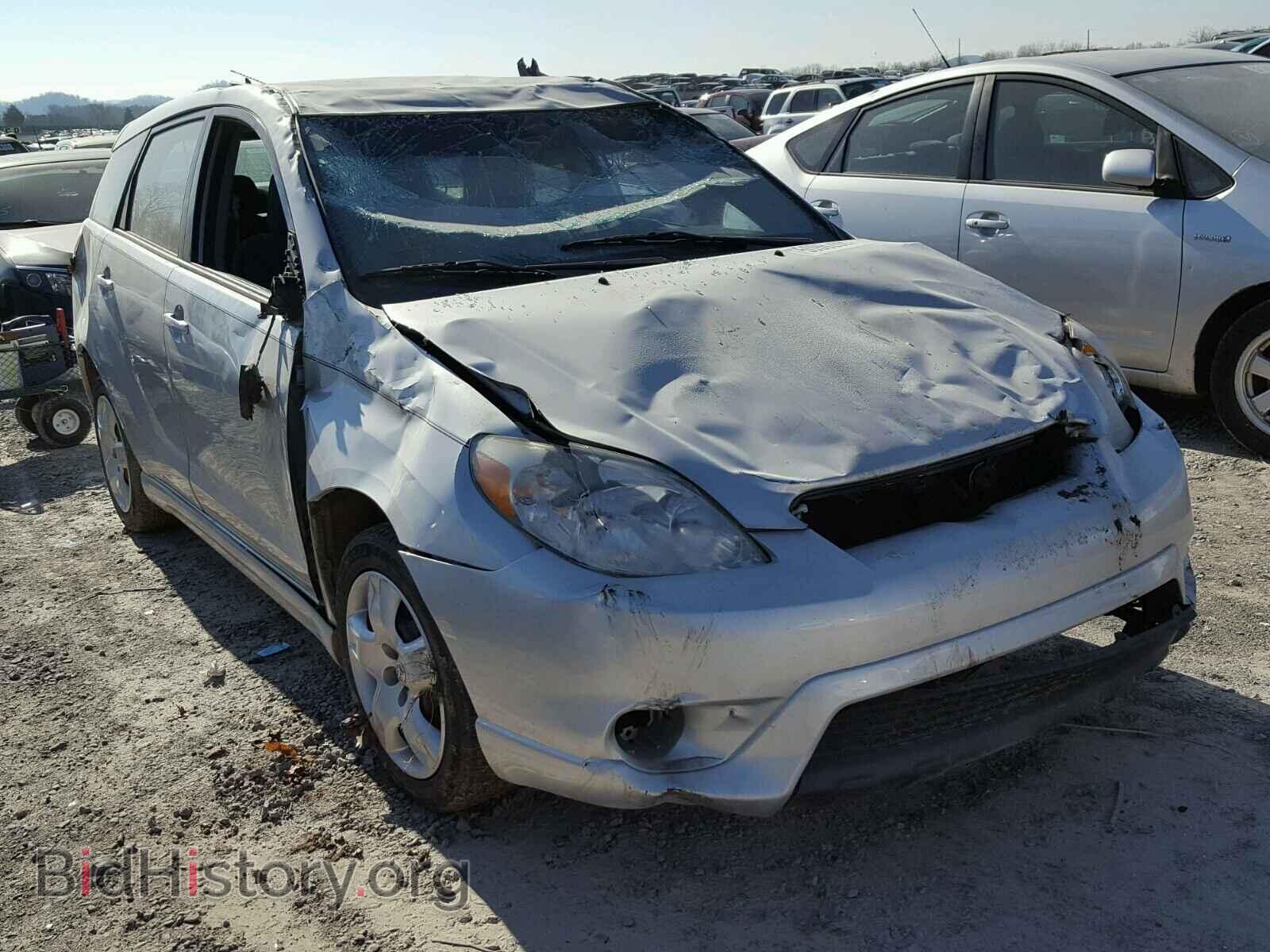 Фотография 2T1KR32E97C682725 - TOYOTA COROLLA 2007