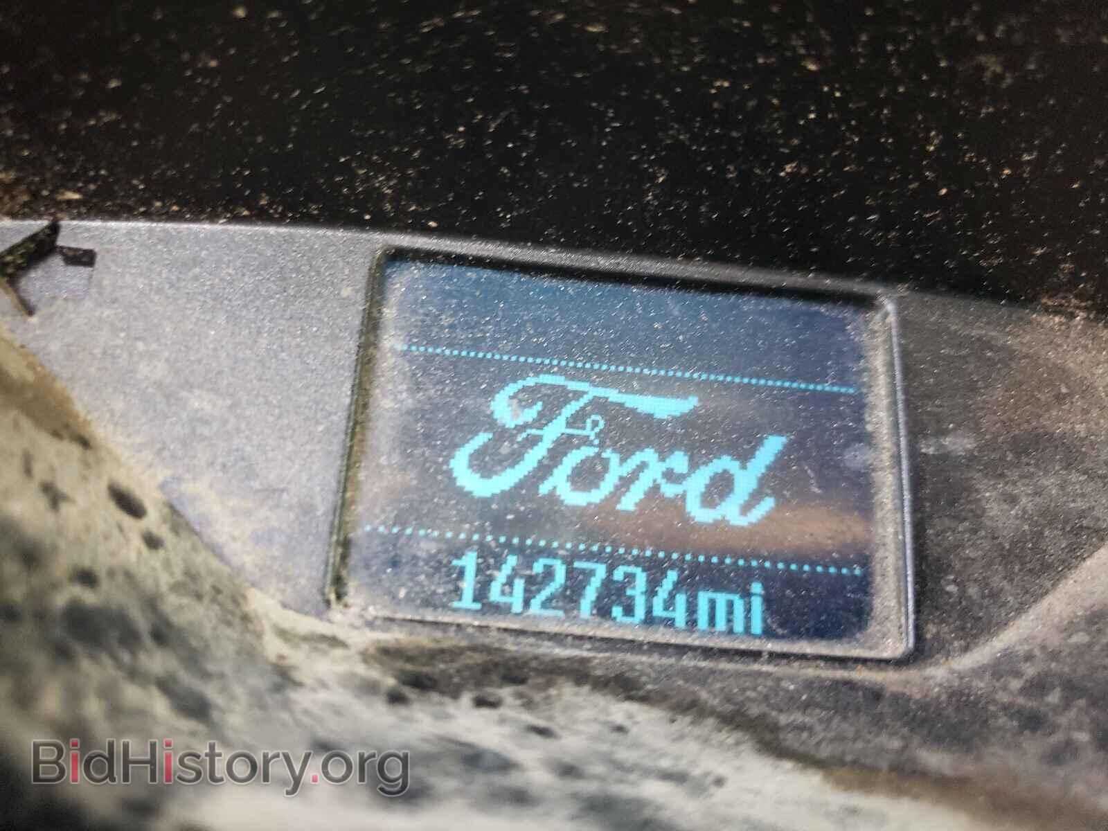 2012 FORD FOCUS - VIN: 1FAHP3F20CL431147 - Фото 8