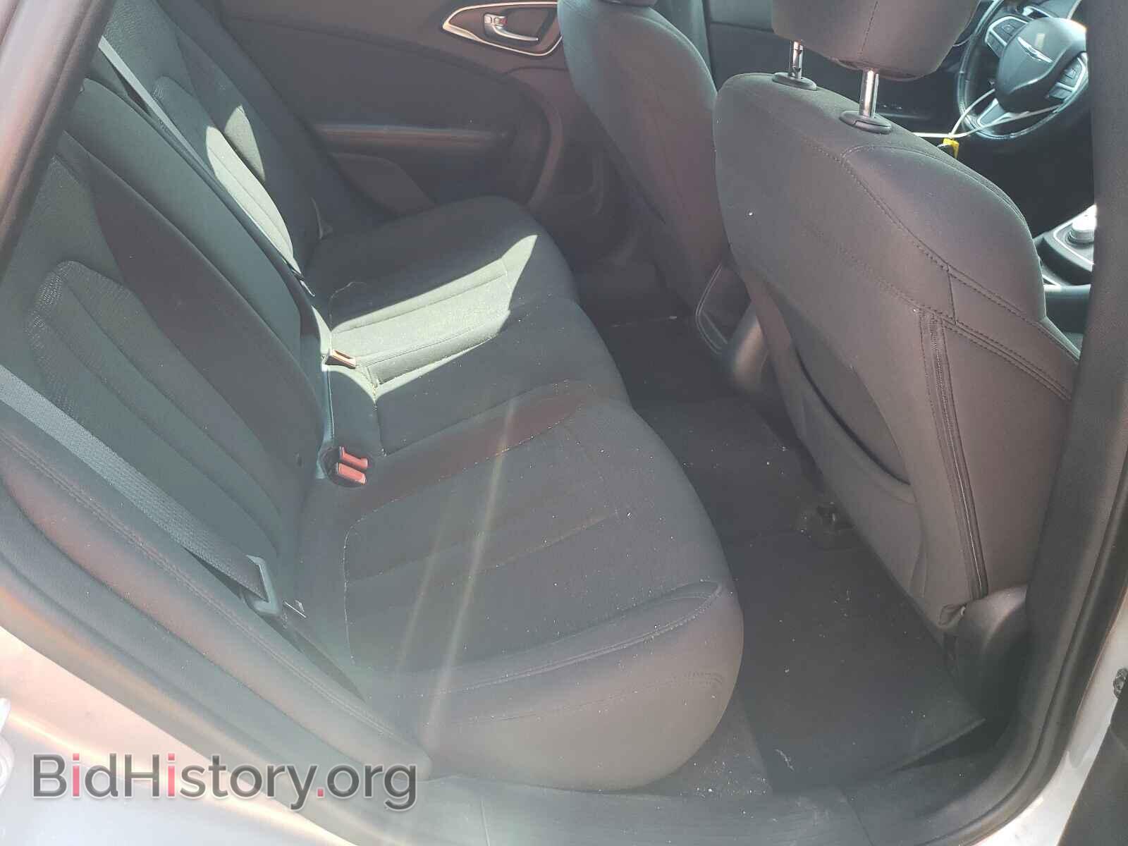 2015 CHRYSLER 200 - VIN: 1C3CCCAB4FN533202 - Photo 6