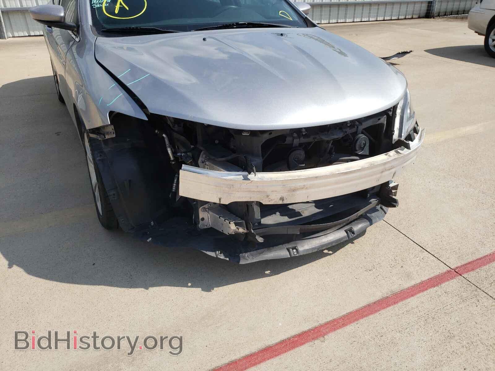 2015 CHRYSLER 200 - VIN: 1C3CCCAB4FN533202 - Photo 9