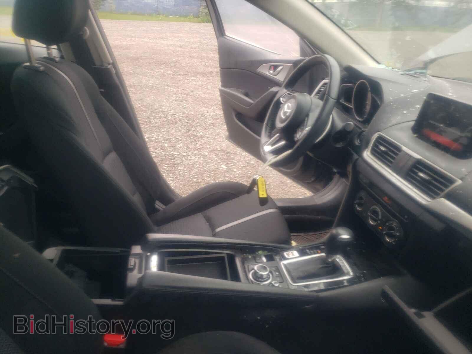 2018 MAZDA 3 - VIN: JM1BN1L76J1155690 - Фото 5