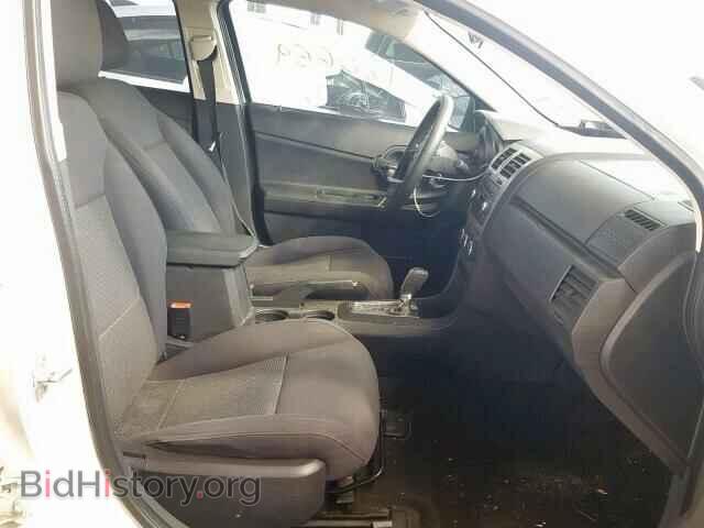 2010 DODGE AVENGER - VIN: 1B3CC4FB2AN182360 - Фото 5