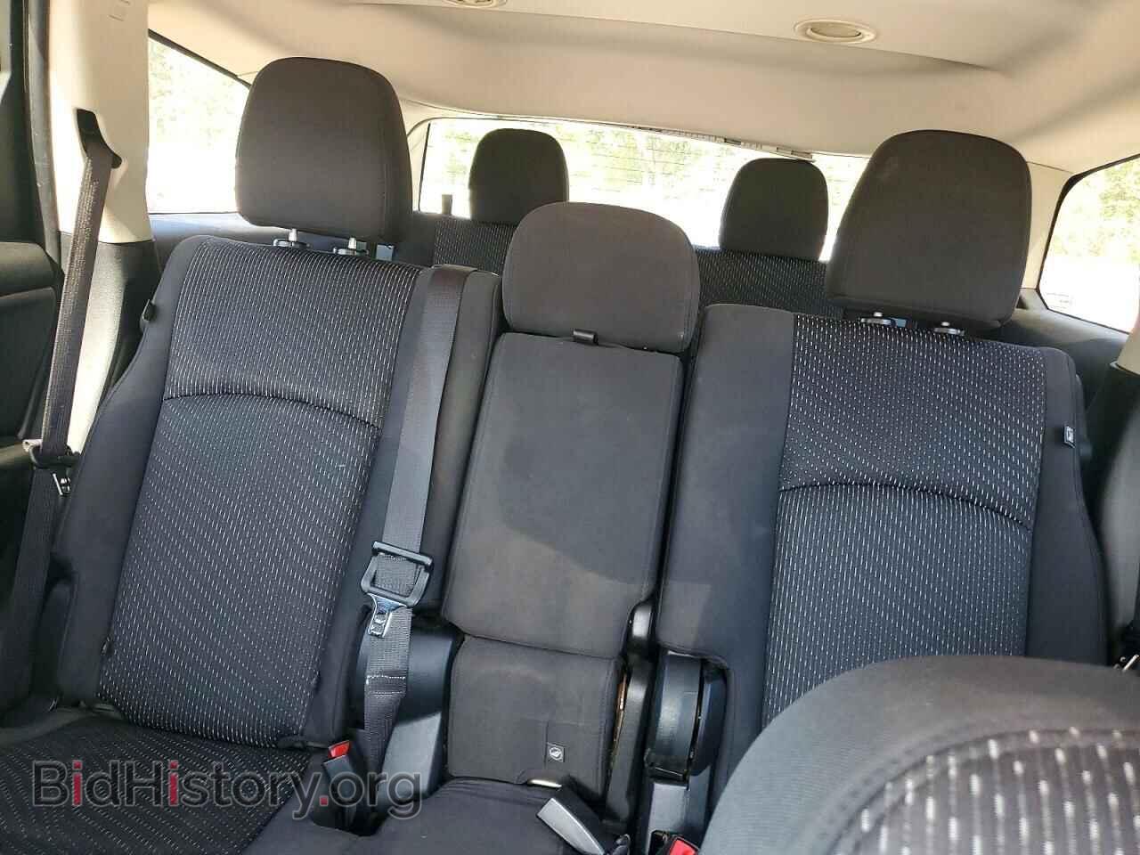 2017 DODGE JOURNEY - VIN: 3C4PDCAB7HT683818 - Фото 10