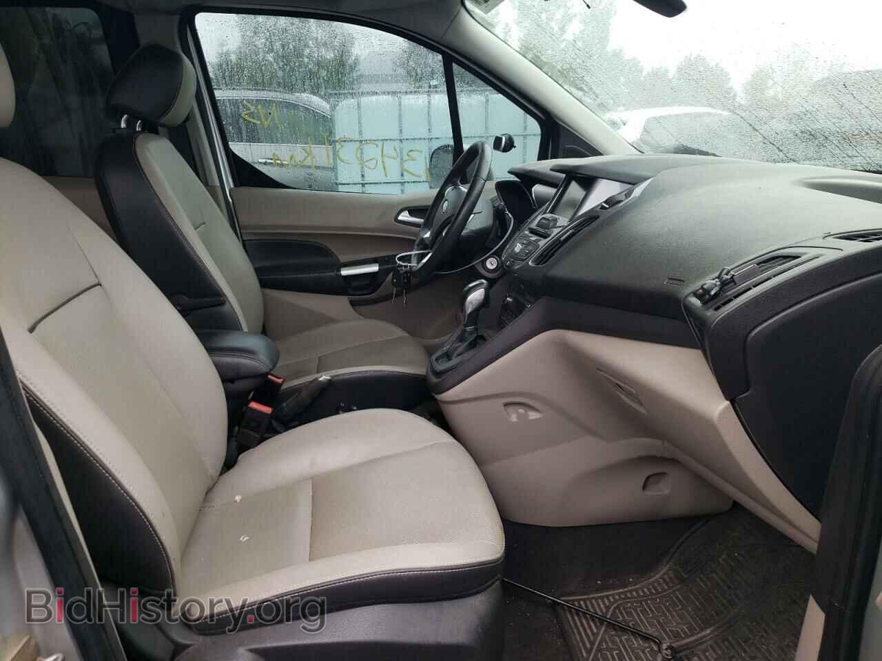 2014 FORD TRANSIT - VIN: NM0GE9G78E1141453 - Фото 5