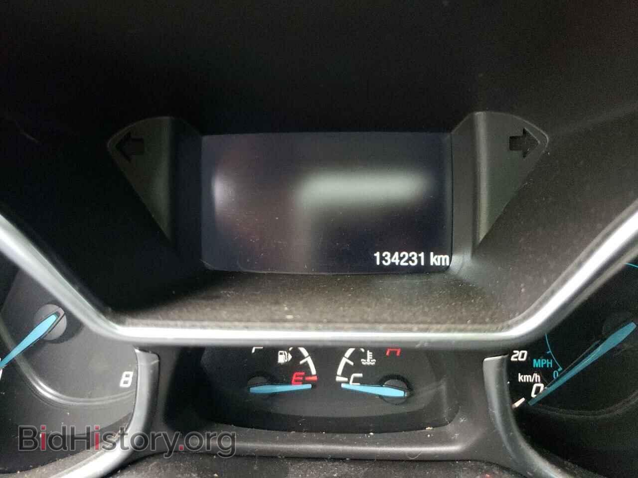2014 FORD TRANSIT - VIN: NM0GE9G78E1141453 - Фото 8