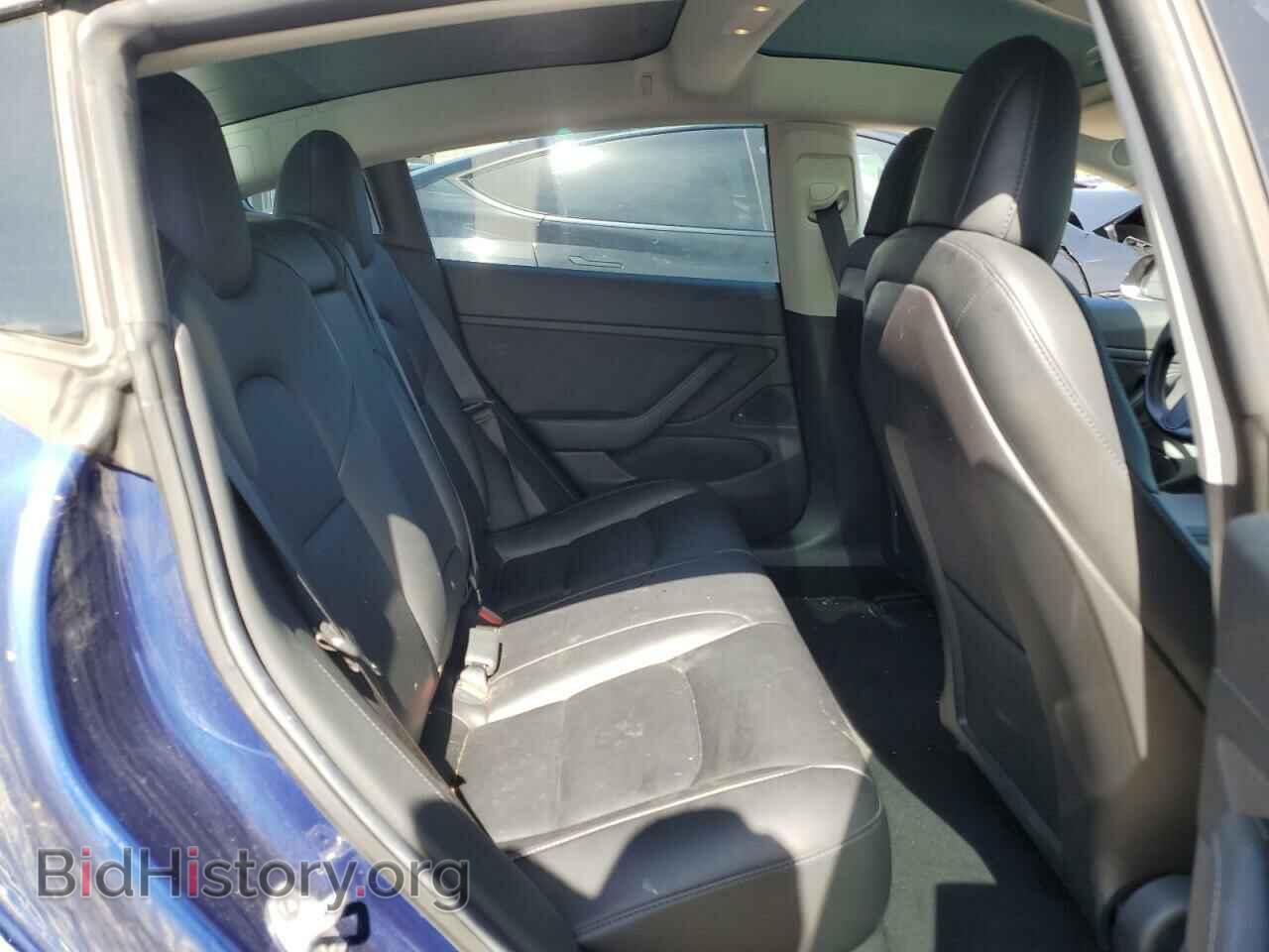 2019 TESLA MODEL 3 - VIN: 5YJ3E1EA2KF331981 - Фото 10